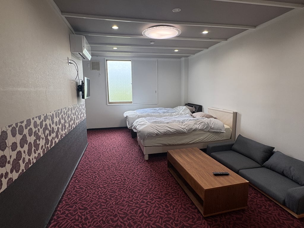 Room 207