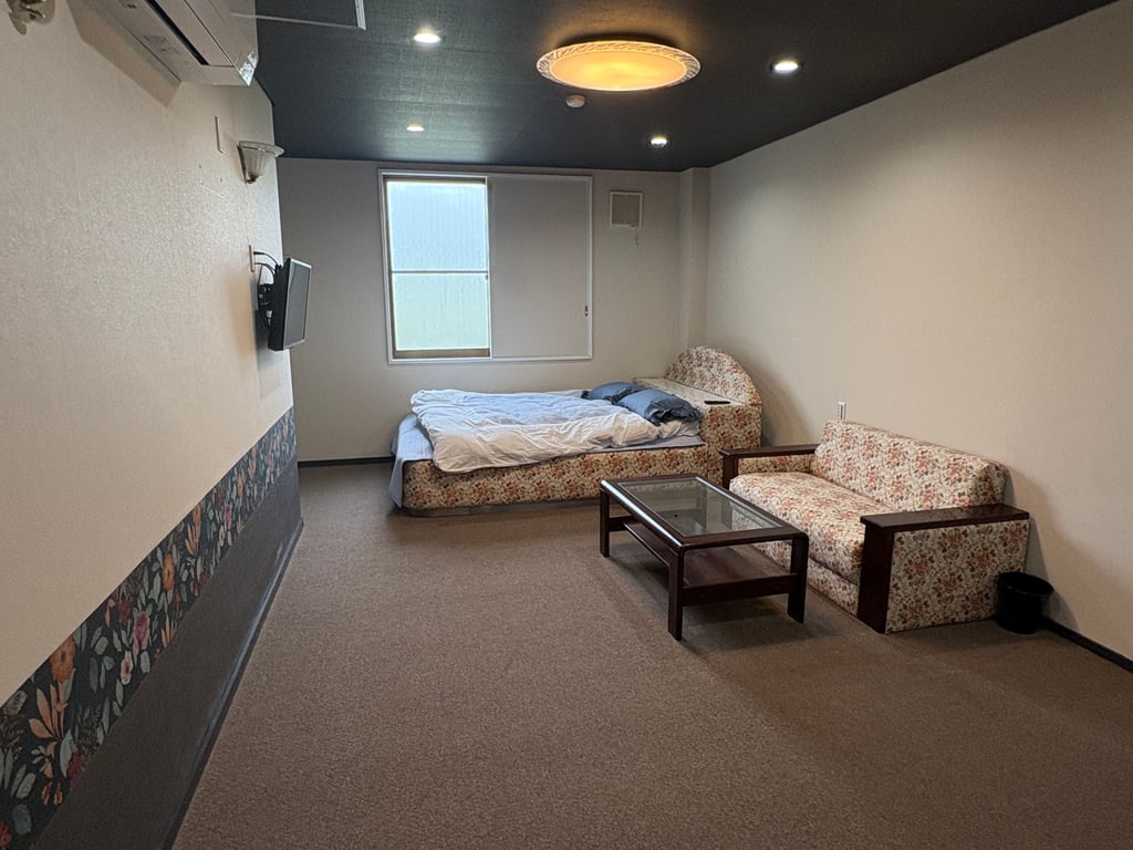 Room 205