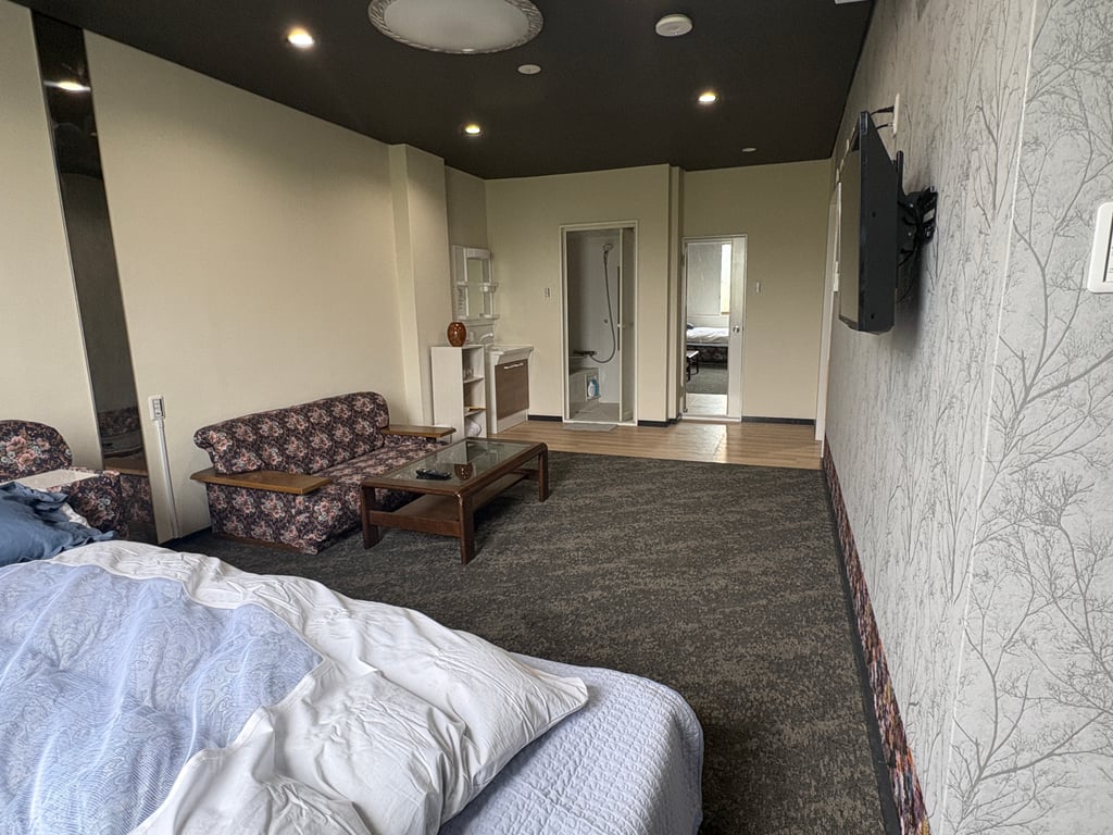 Room 206