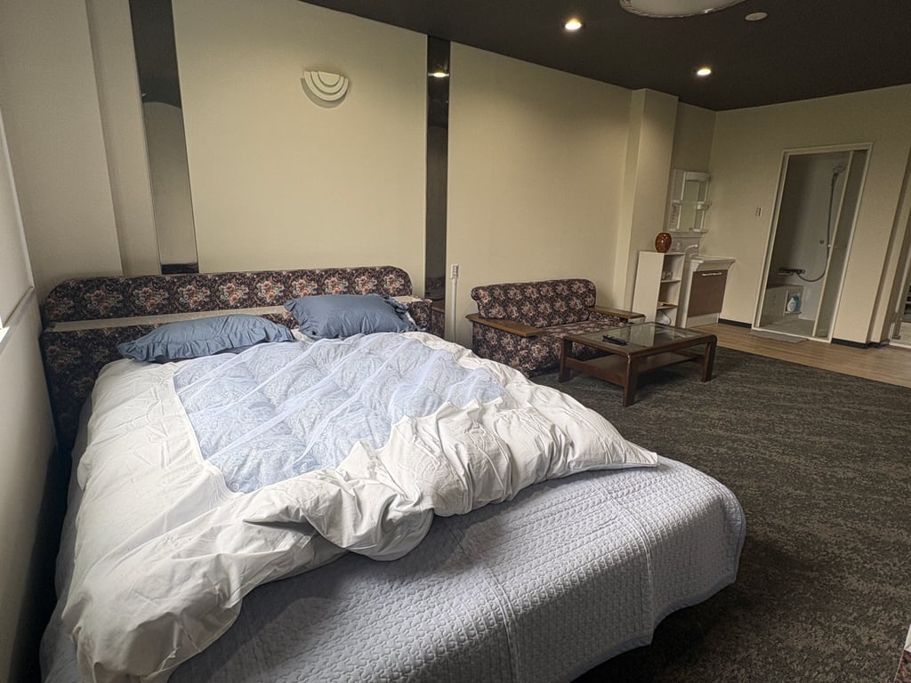 Room 206