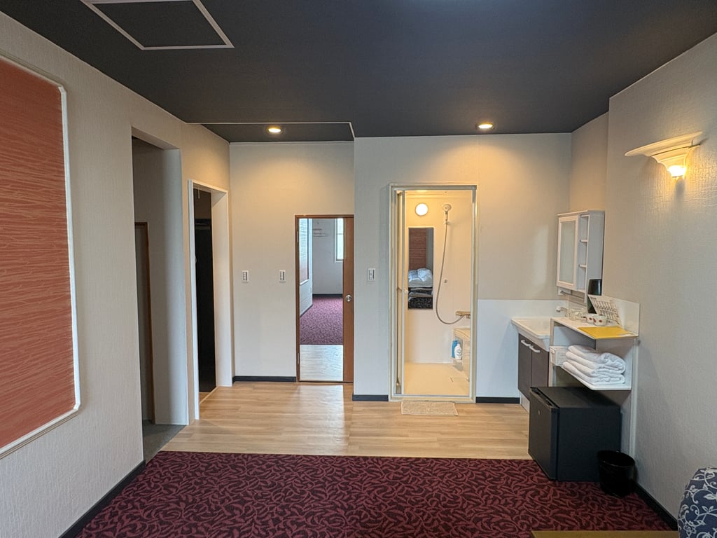 Room 216