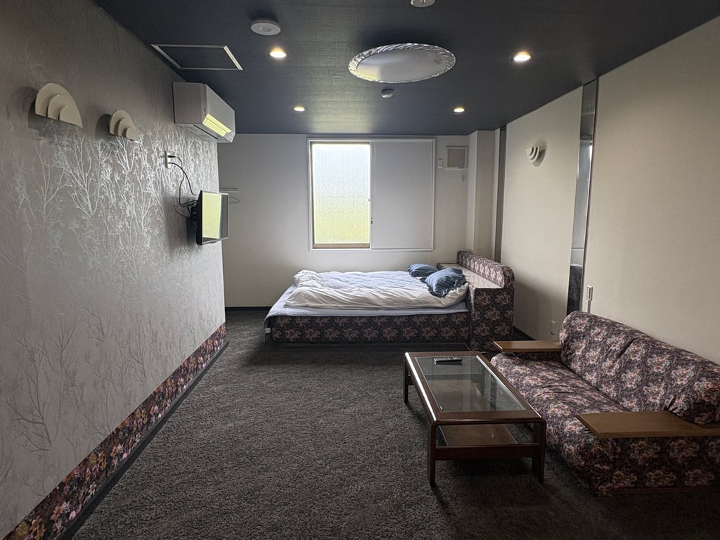Room 206