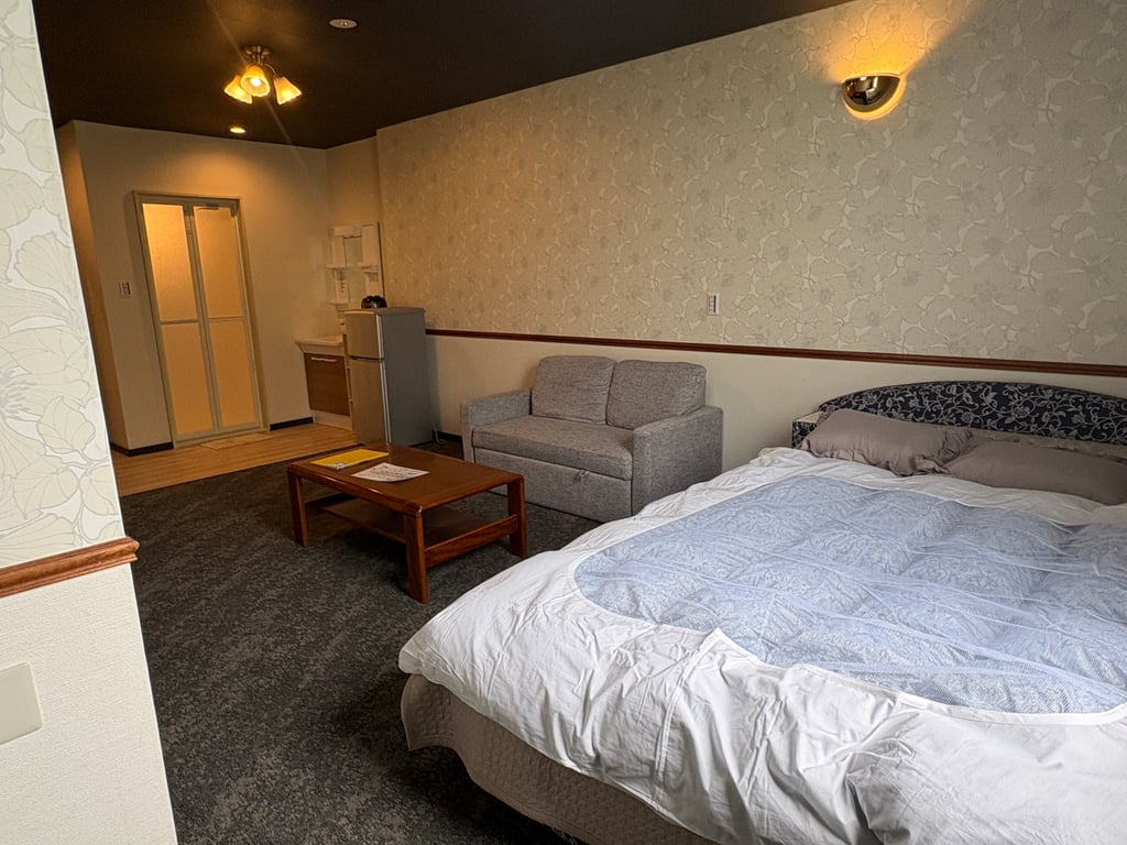 Room 215