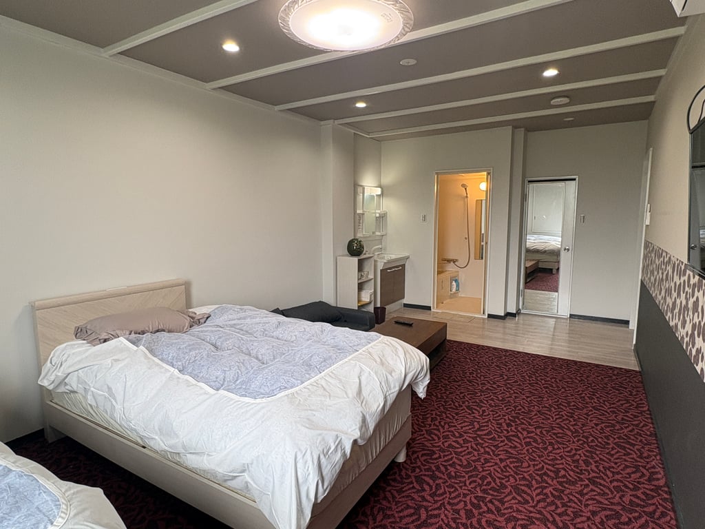 Room 207
