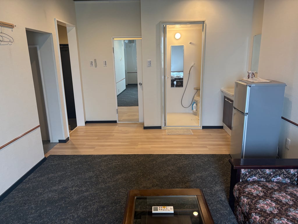 Room 211