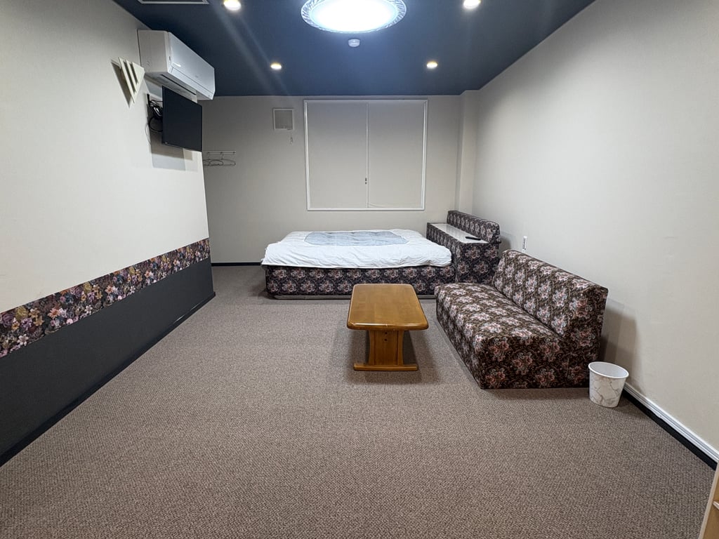Room 203