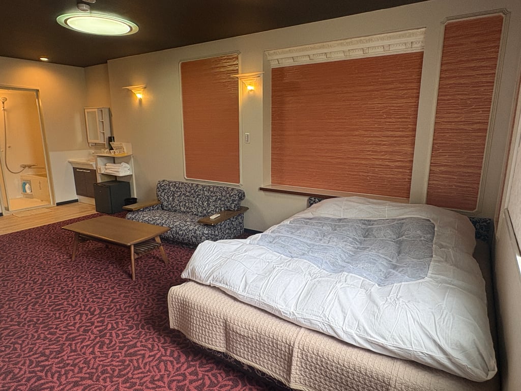 Room 216