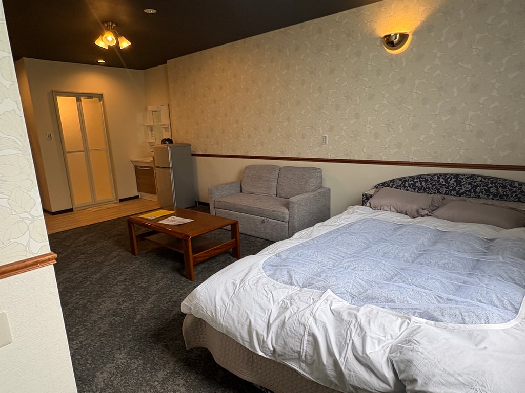 Room 215