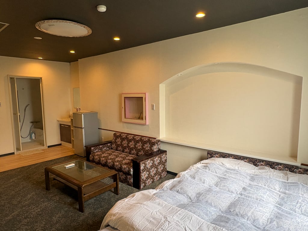 Room 211