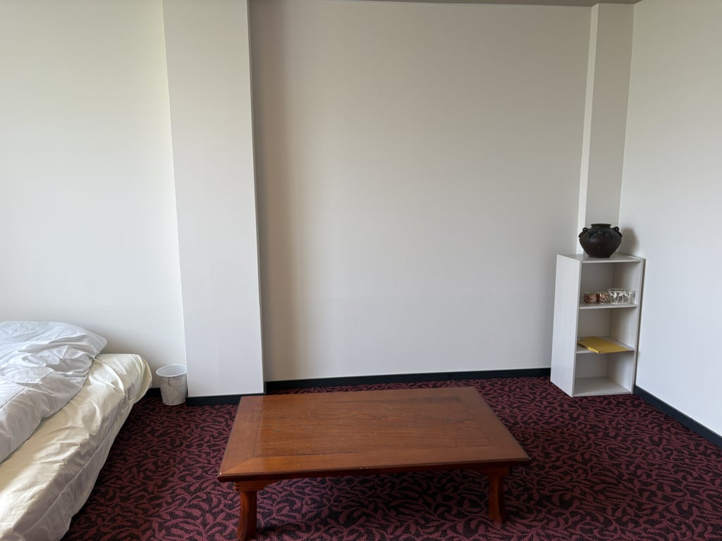 Room 201
