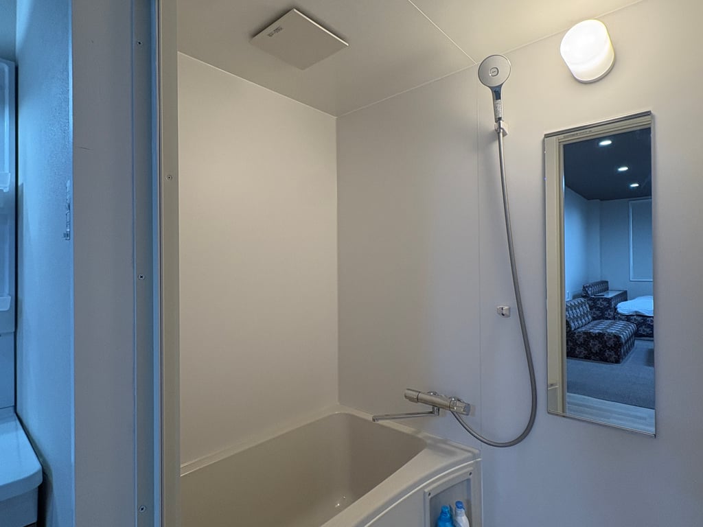 Room 206