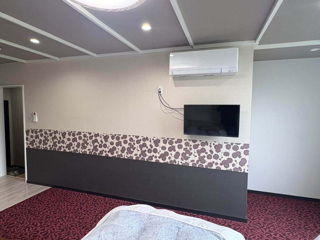 Room 207