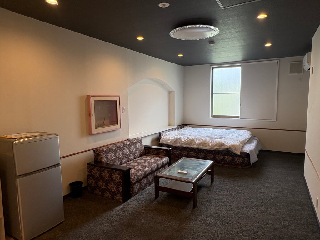 Room 211
