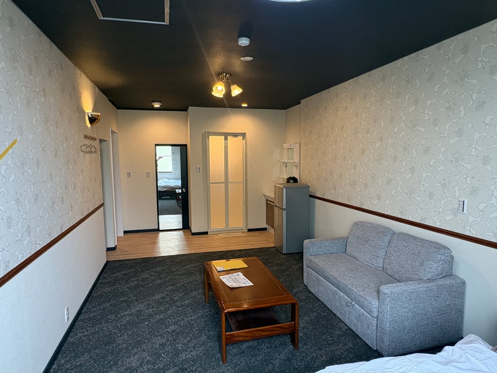 Room 215