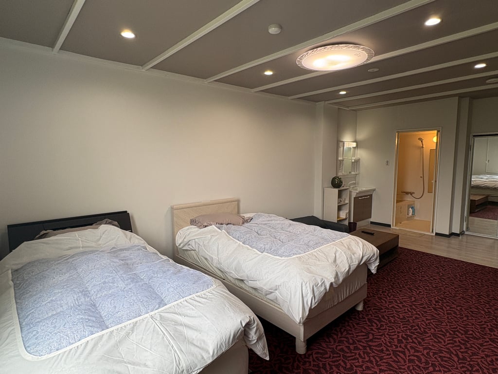 Room 207