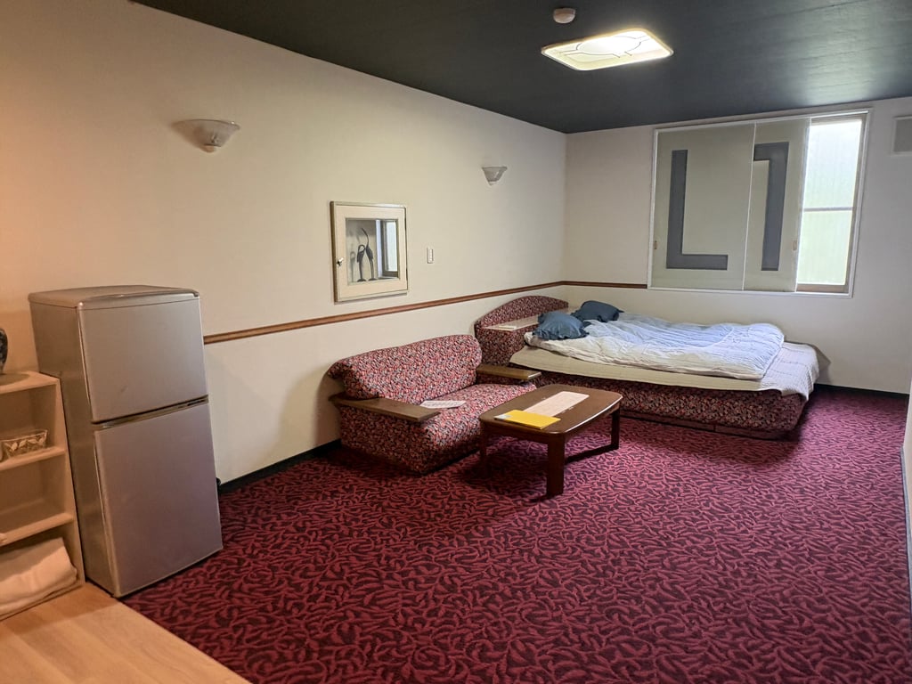 Room 213