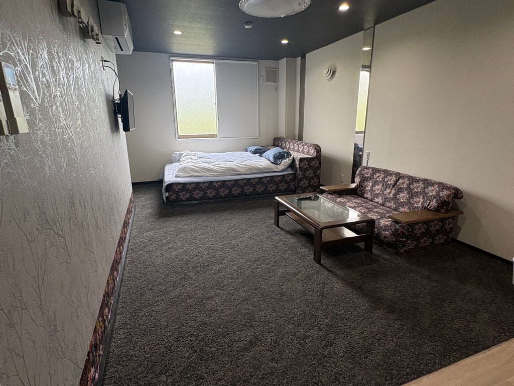 Room 206