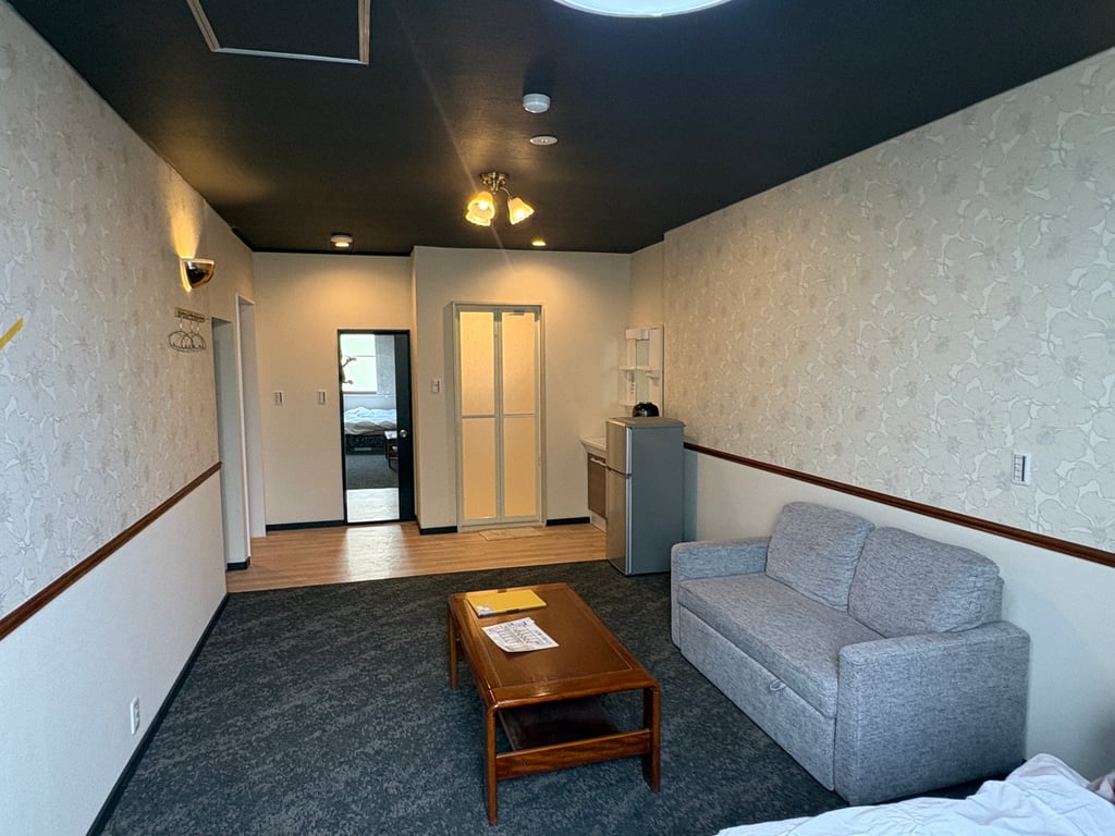 Room 215