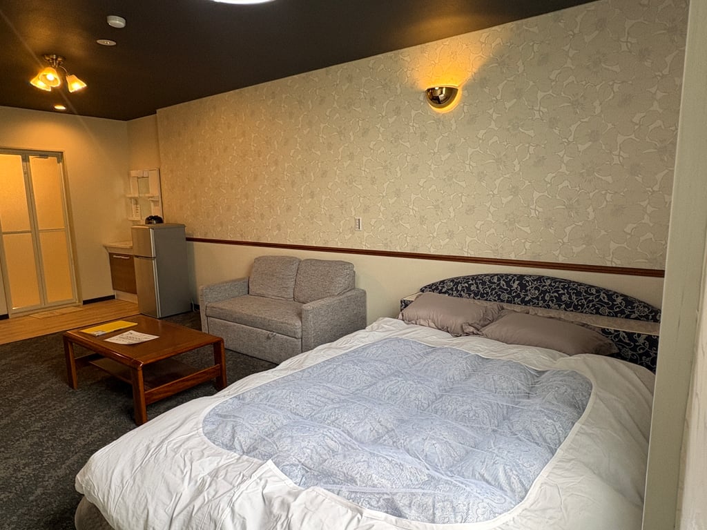 Room 215