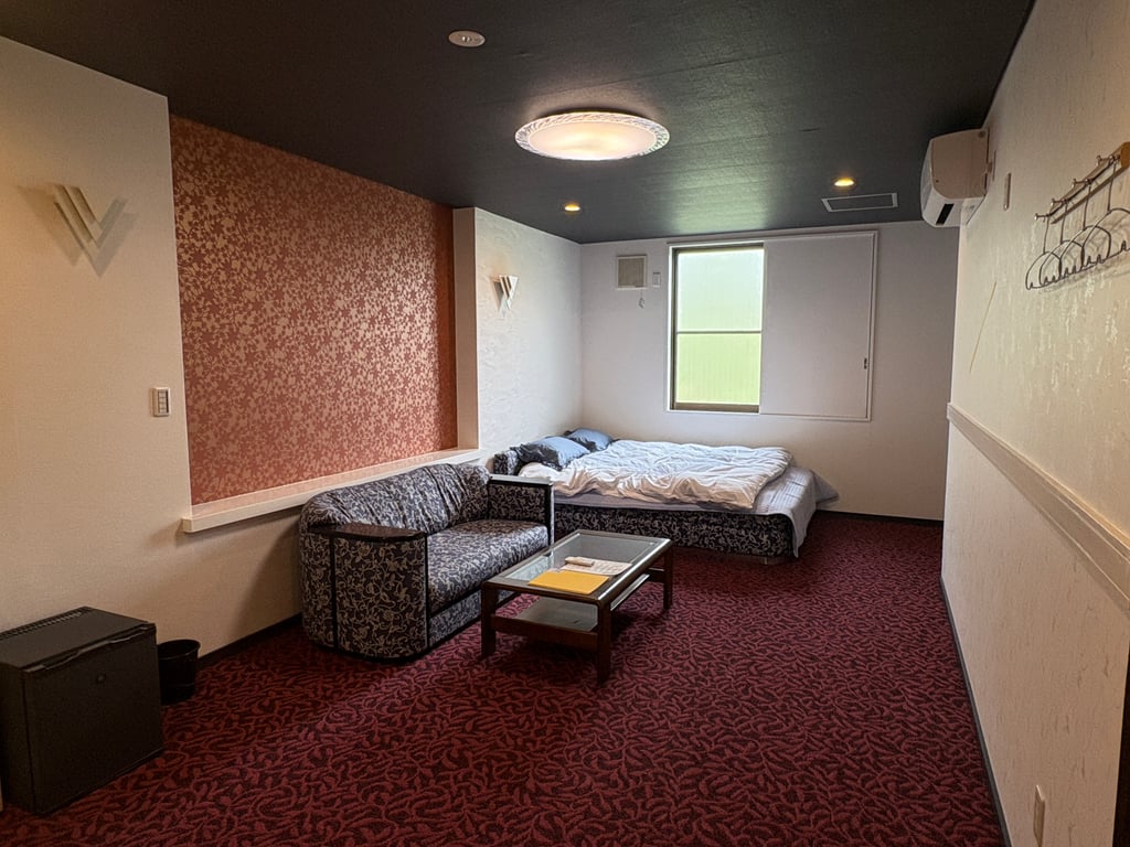 Room 212