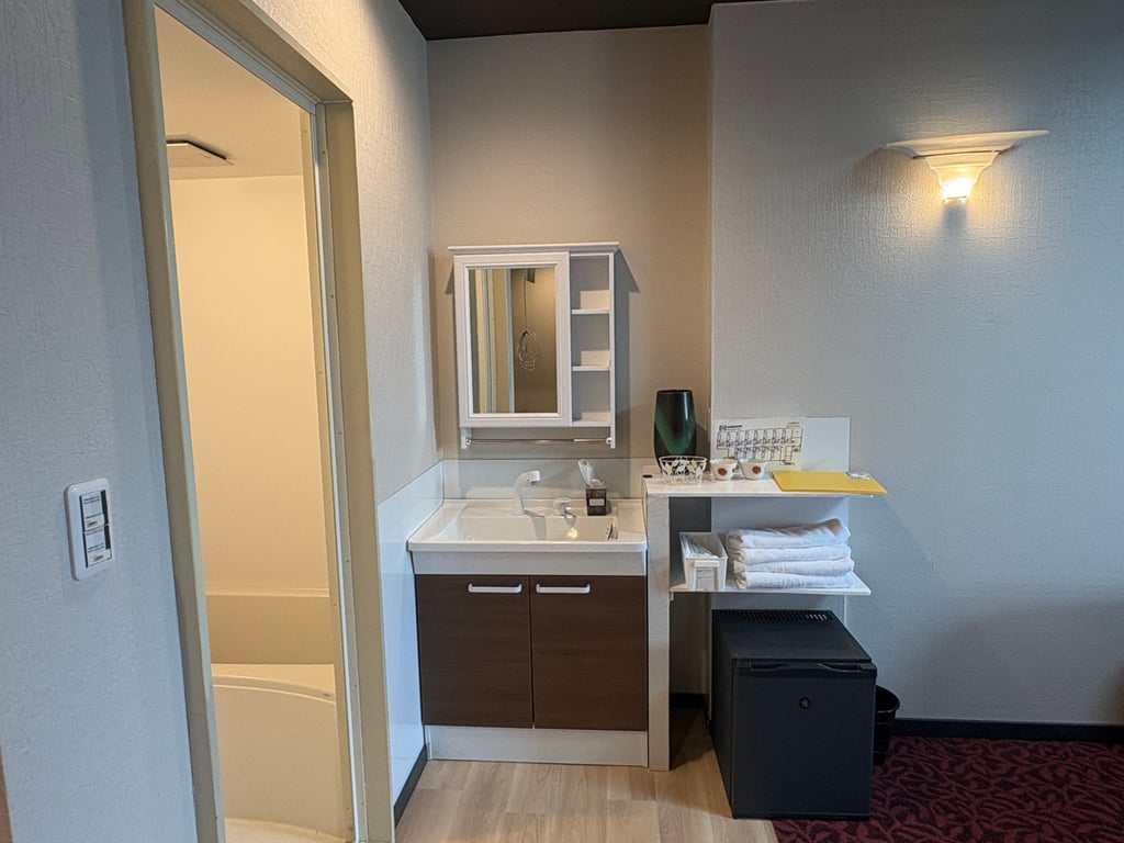Room 216