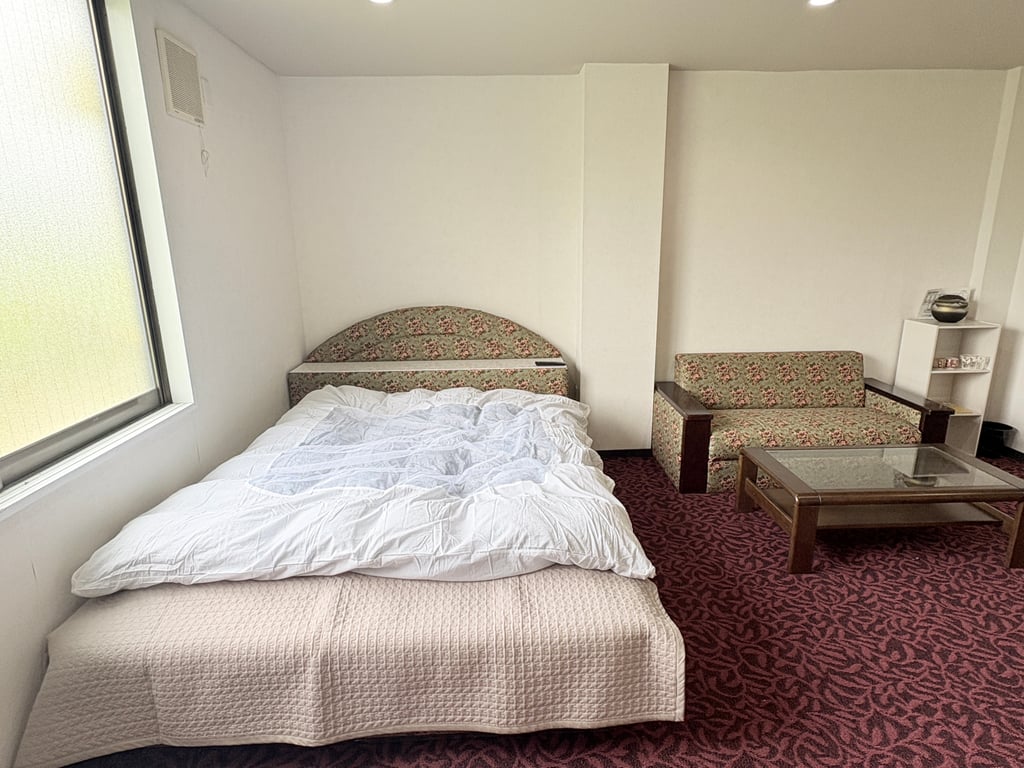 Room 202