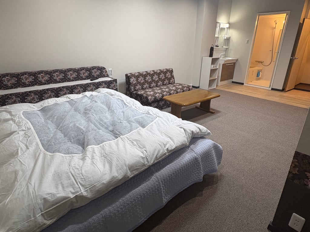 Room 203