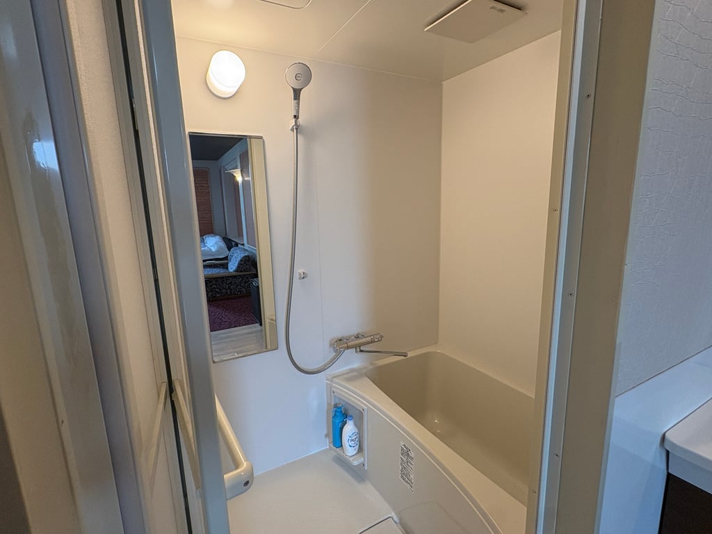 Room 216