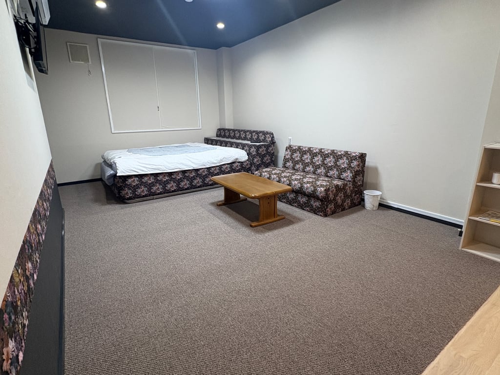 Room 203