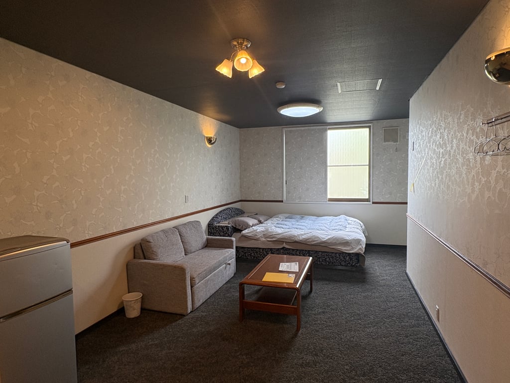 Room 215
