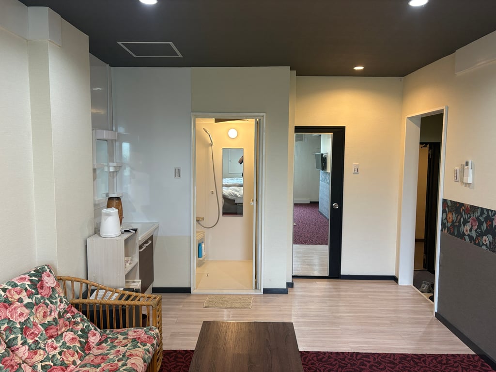 Room 208