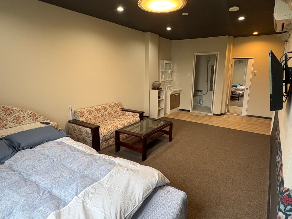 Room 205