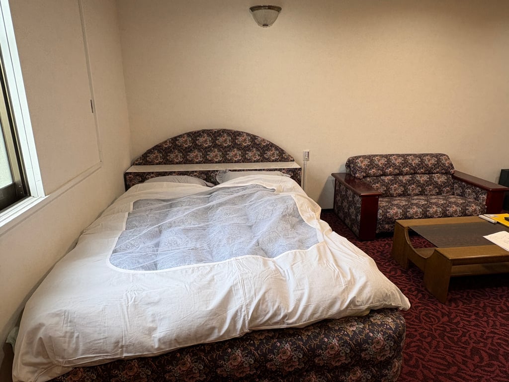 Room 210