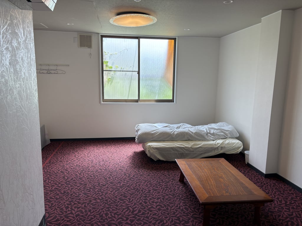 Room 201