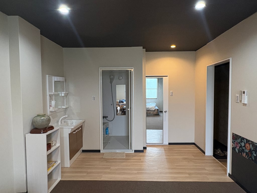 Room 205
