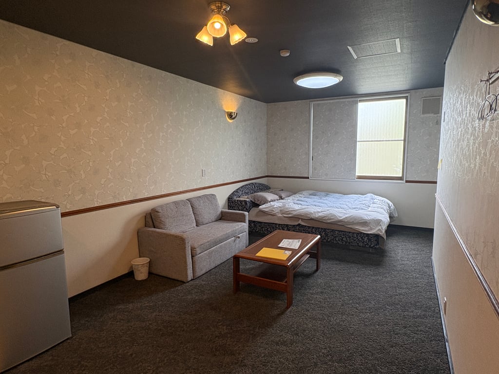 Room 215