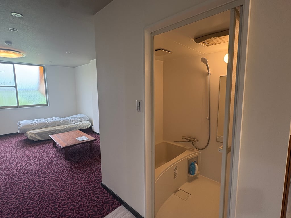 Room 201