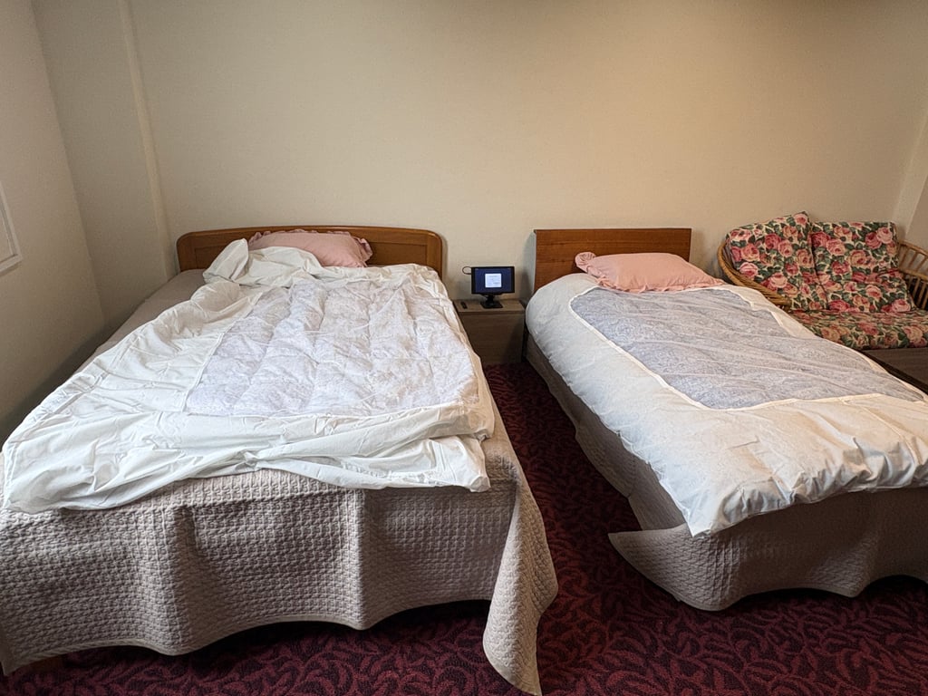 Room 208
