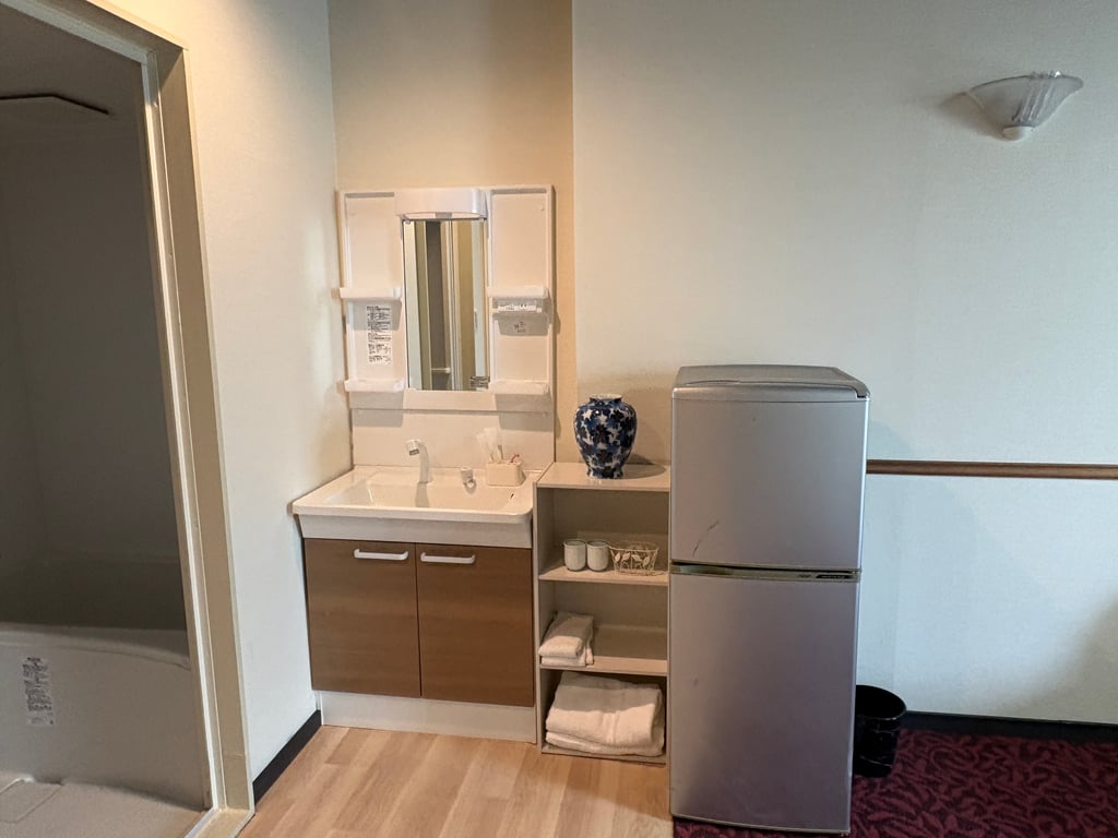 Room 213