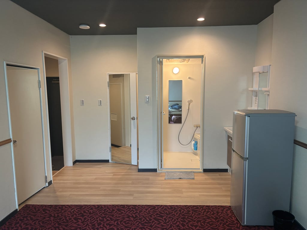 Room 213