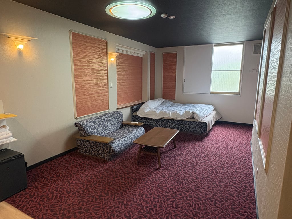 Room 216
