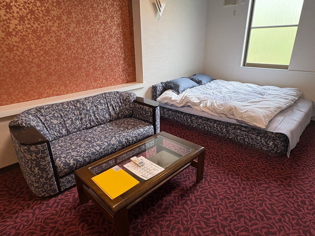 Room 212