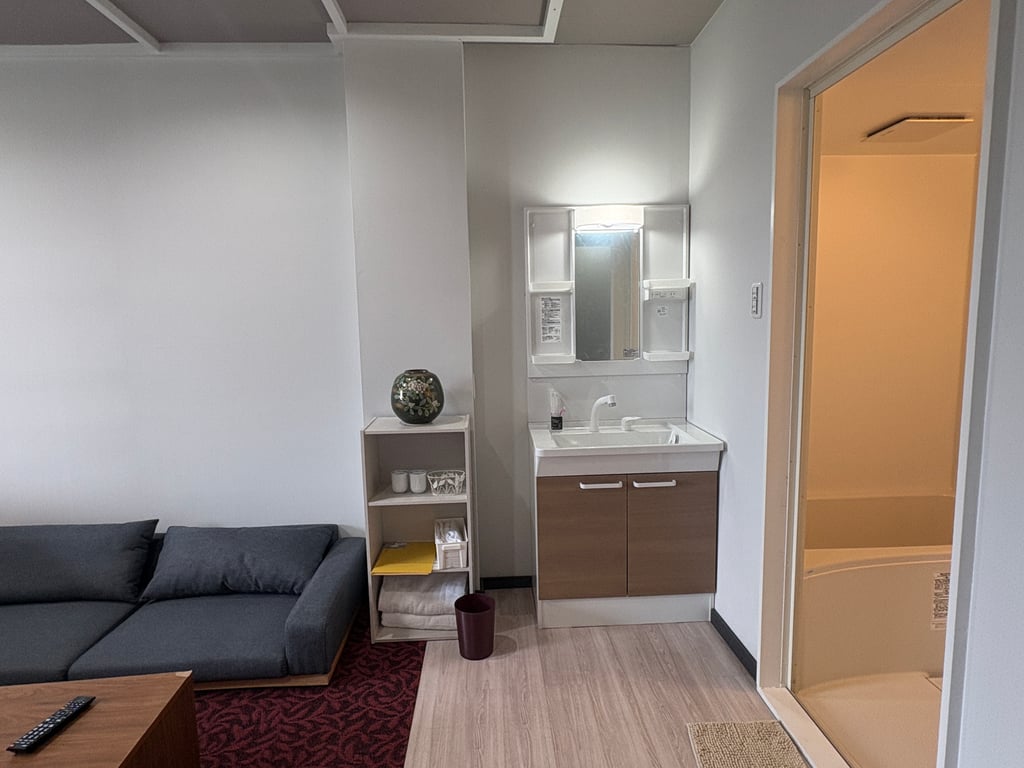 Room 207