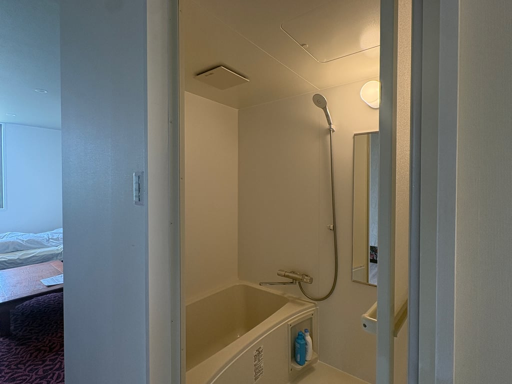 Room 201