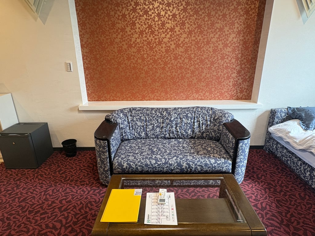Room 212