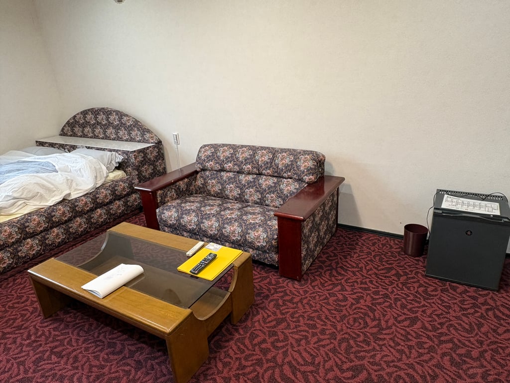 Room 210