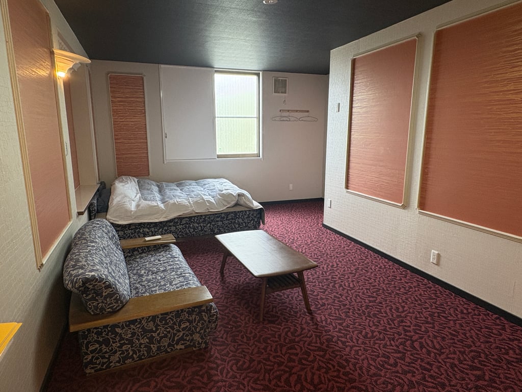 Room 216