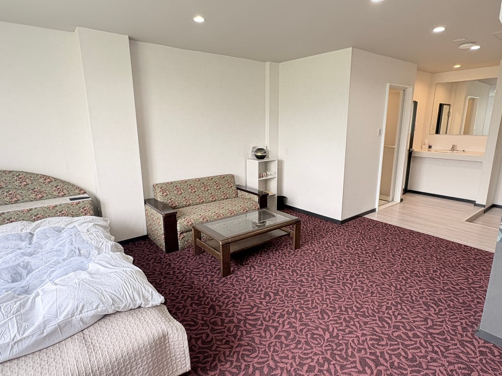 Room 202