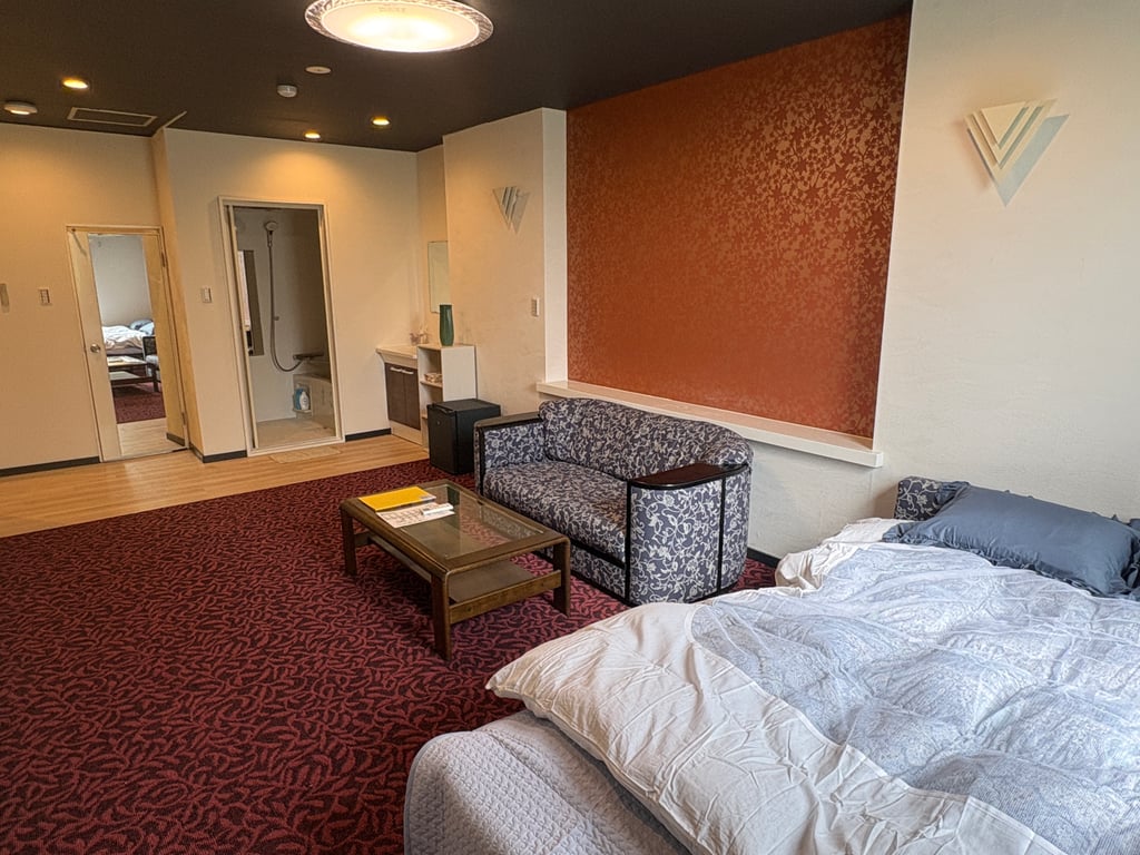 Room 212