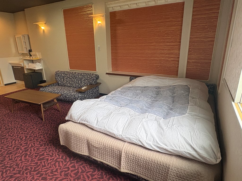Room 216